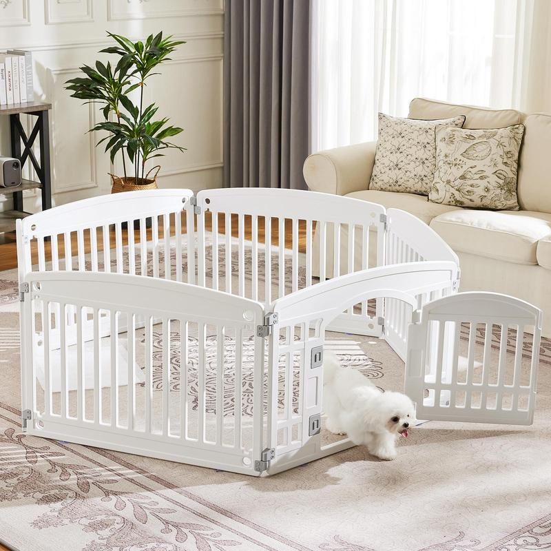 Velixir™ - Pet Playpen