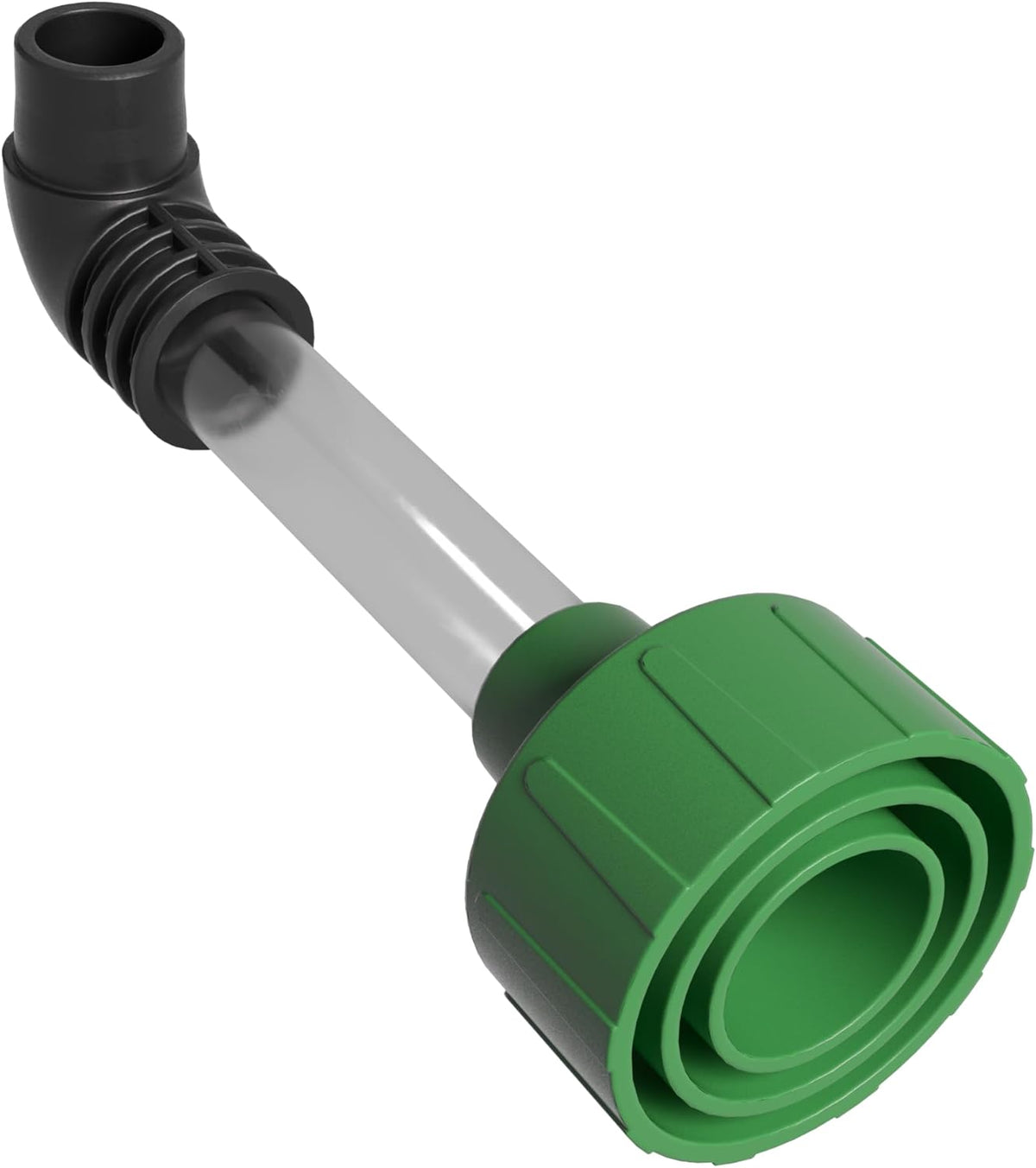 Velixir™ - AC Drain Line Cleaner Adapter