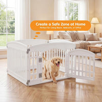 Velixir™ - Pet Playpen