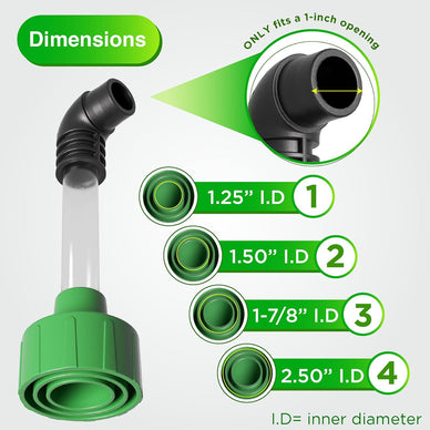 A Better Way to Clean Drain Lines