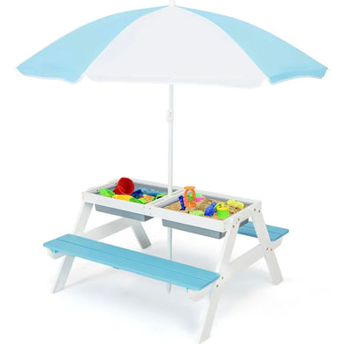 Create a Space for Endless Playtime.