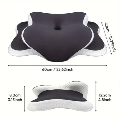 Comfort That Adapts Well