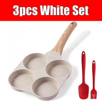 Velixir™ - 4 in 1 Breakfast Pan