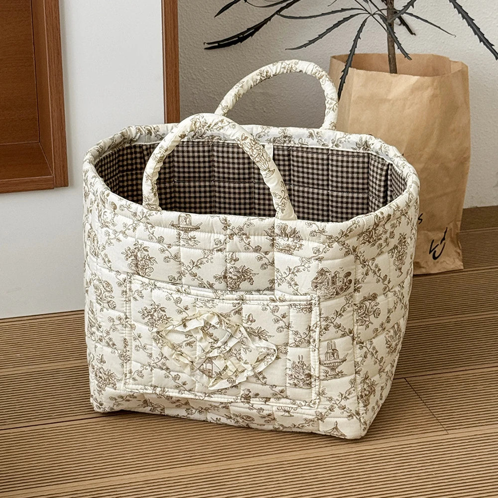 Velixir™ - Car Storage Basket