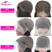 Velixir™ - Burmese Curly Human Hair
