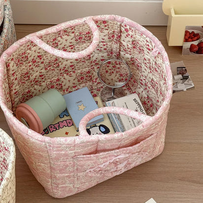 Velixir™ - Car Storage Basket