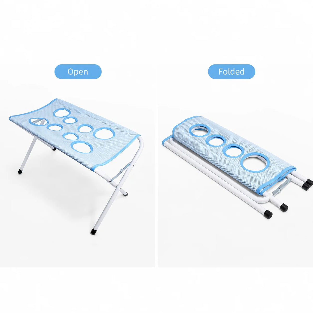 Velixir™ - Pet Bathing Hammock