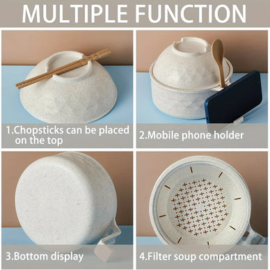 Make Microwaved Meals Better