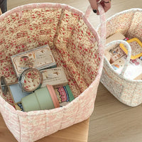 Velixir™ - Car Storage Basket
