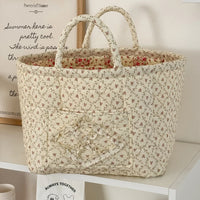 Velixir™ - Car Storage Basket