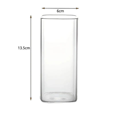 Velixir™ - Aesthetic Glass Cup