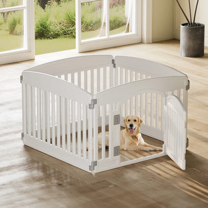 Velixir™ - Pet Playpen