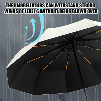 Velixir™ - Automatic Folding Umbrella