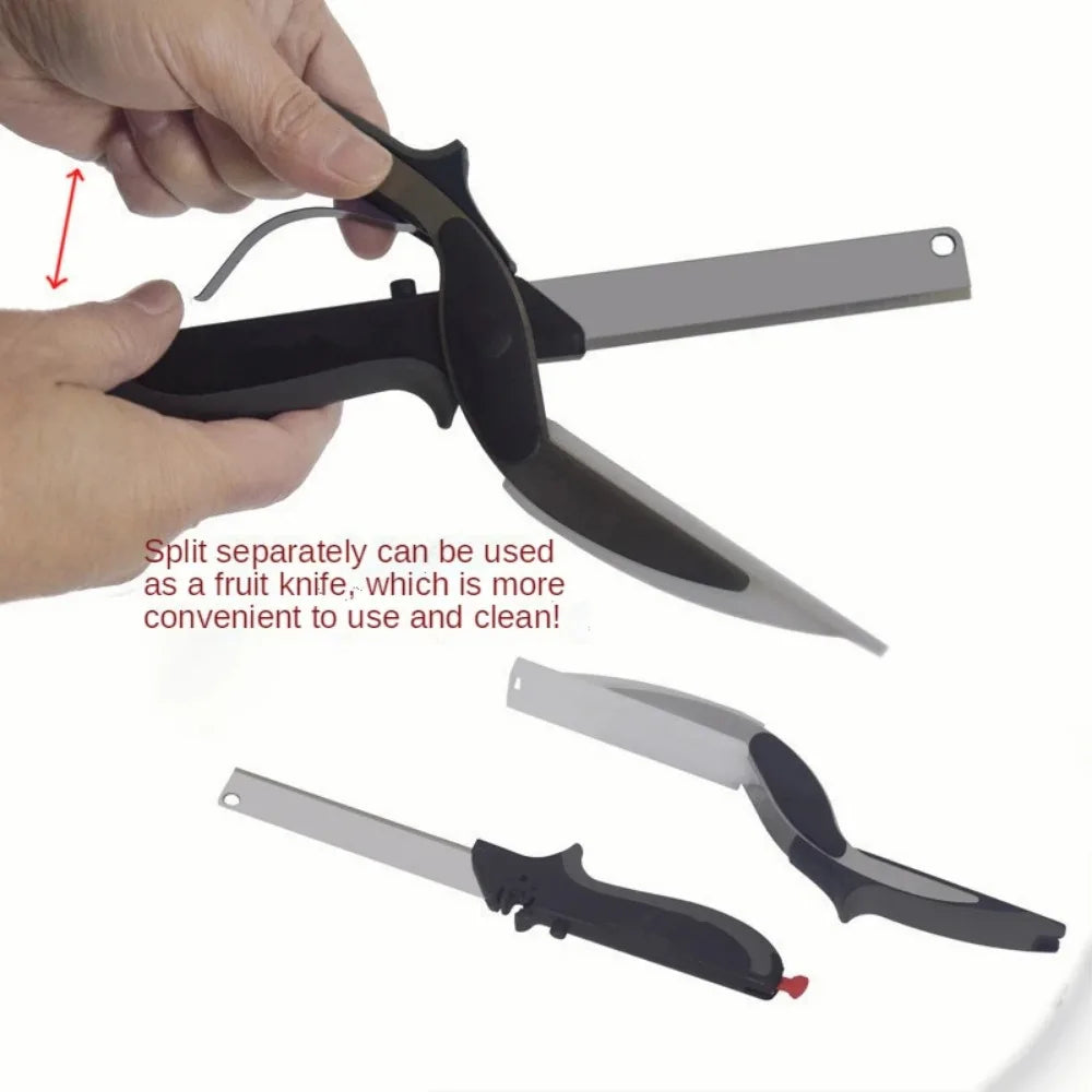 AeroRest™ - Multi-Use Kitchen Slicer