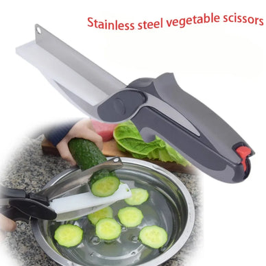 Make Kitchen Prep Faster and Easier