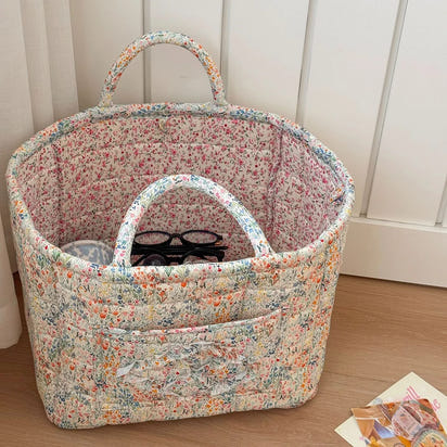 Velixir™ - Car Storage Basket