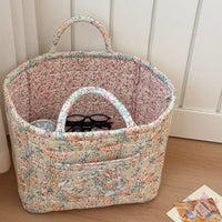 Velixir™ - Car Storage Basket