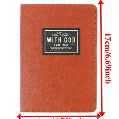 Start Every Day With God
