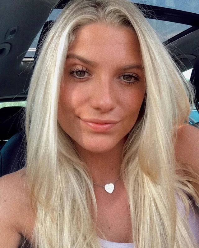Sarah M.
